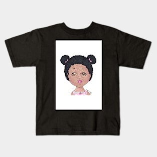 Kids Design Line - Ashley Kids T-Shirt